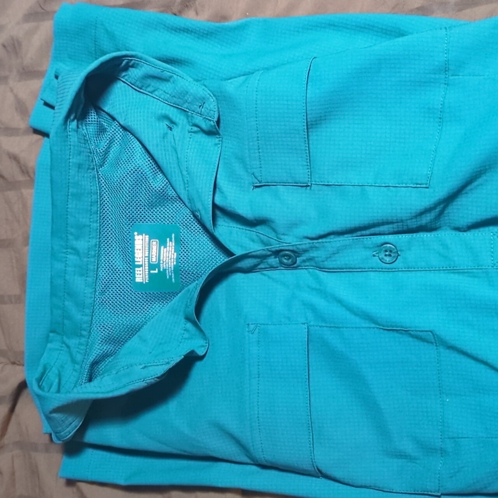 REEL LEGENDS Dress size Large